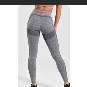 Gymshark flex leggings